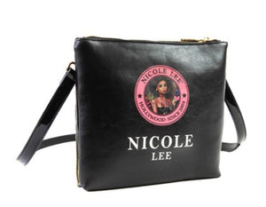 NIcole Lee Crossbody  (Friday Night Fun Bag)